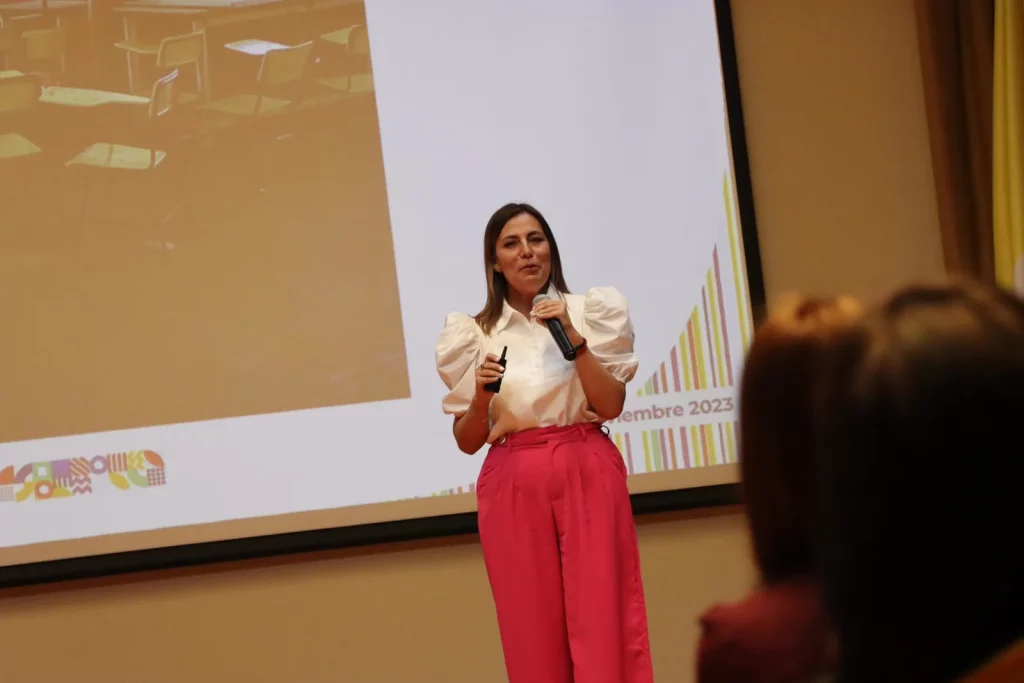 STEM Talks