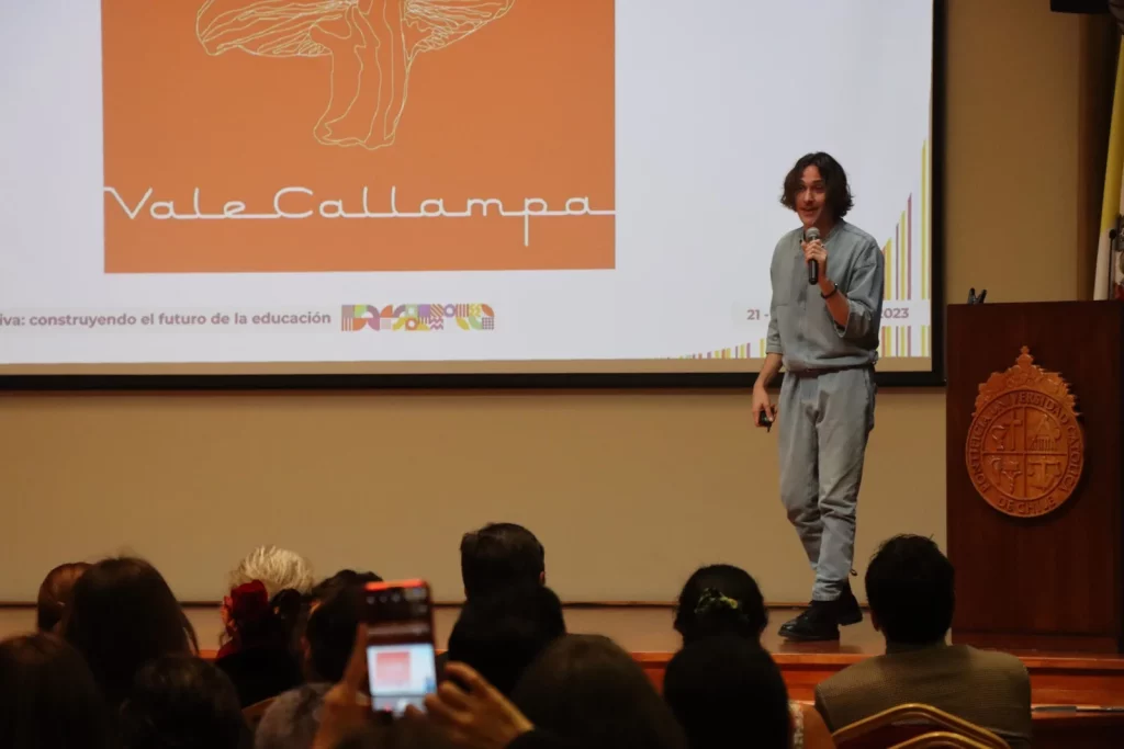 STEM Talks