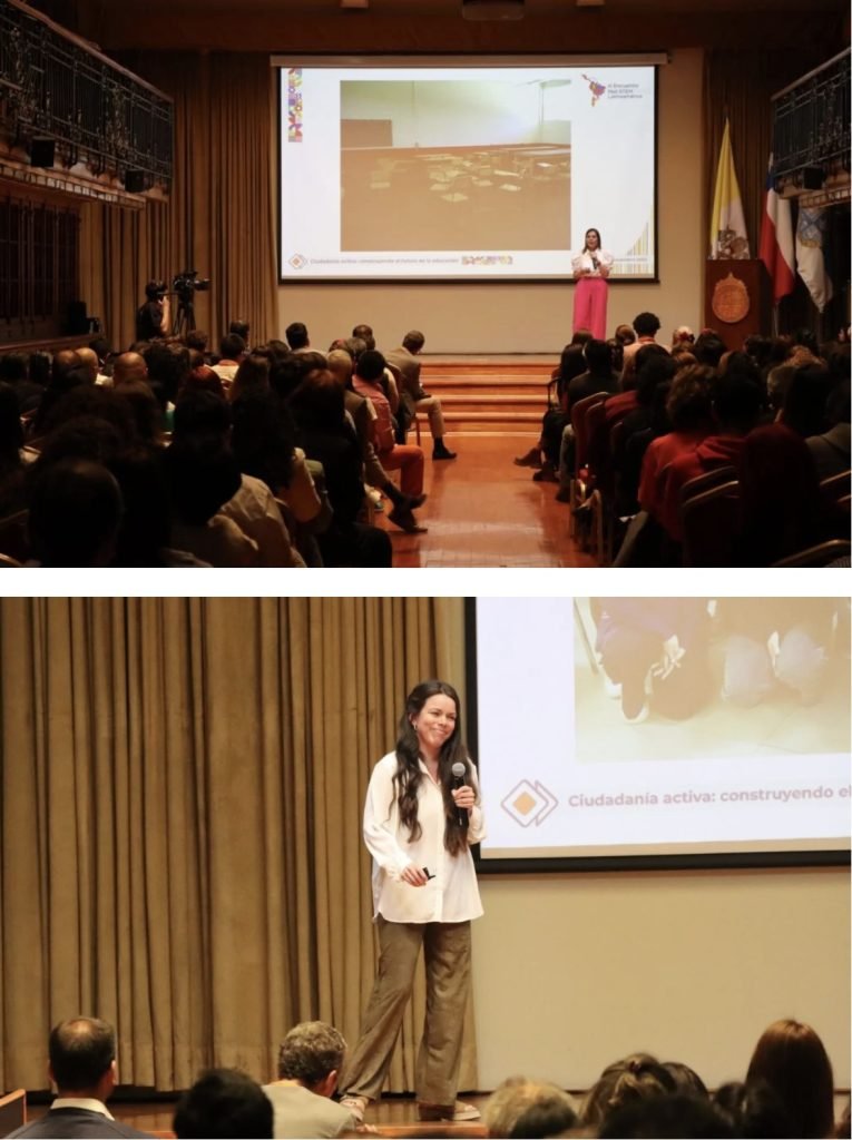 STEM Talks