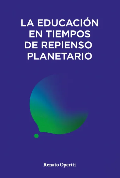 Libro Renato Operatti