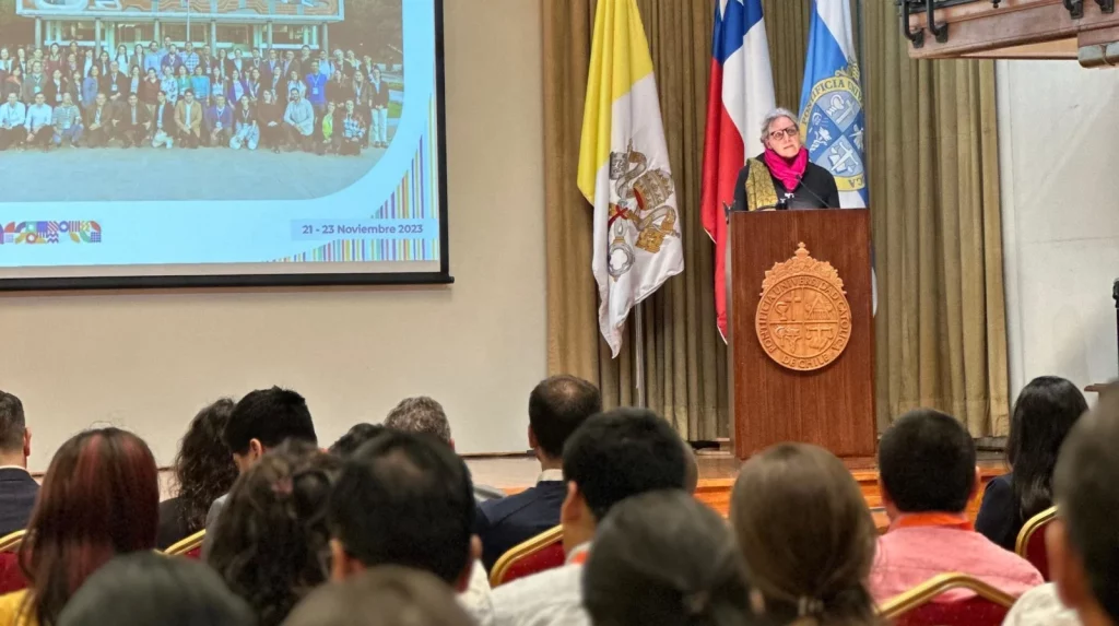 Tercer encuentro