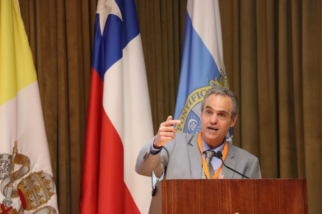 navegando las disrupciones