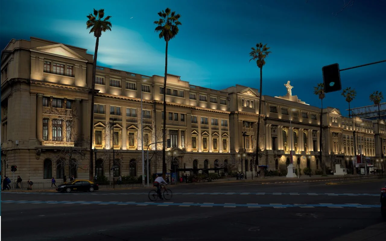 Universidad Catolica