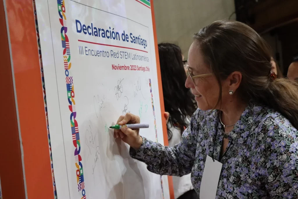 Declaración de Santiago
