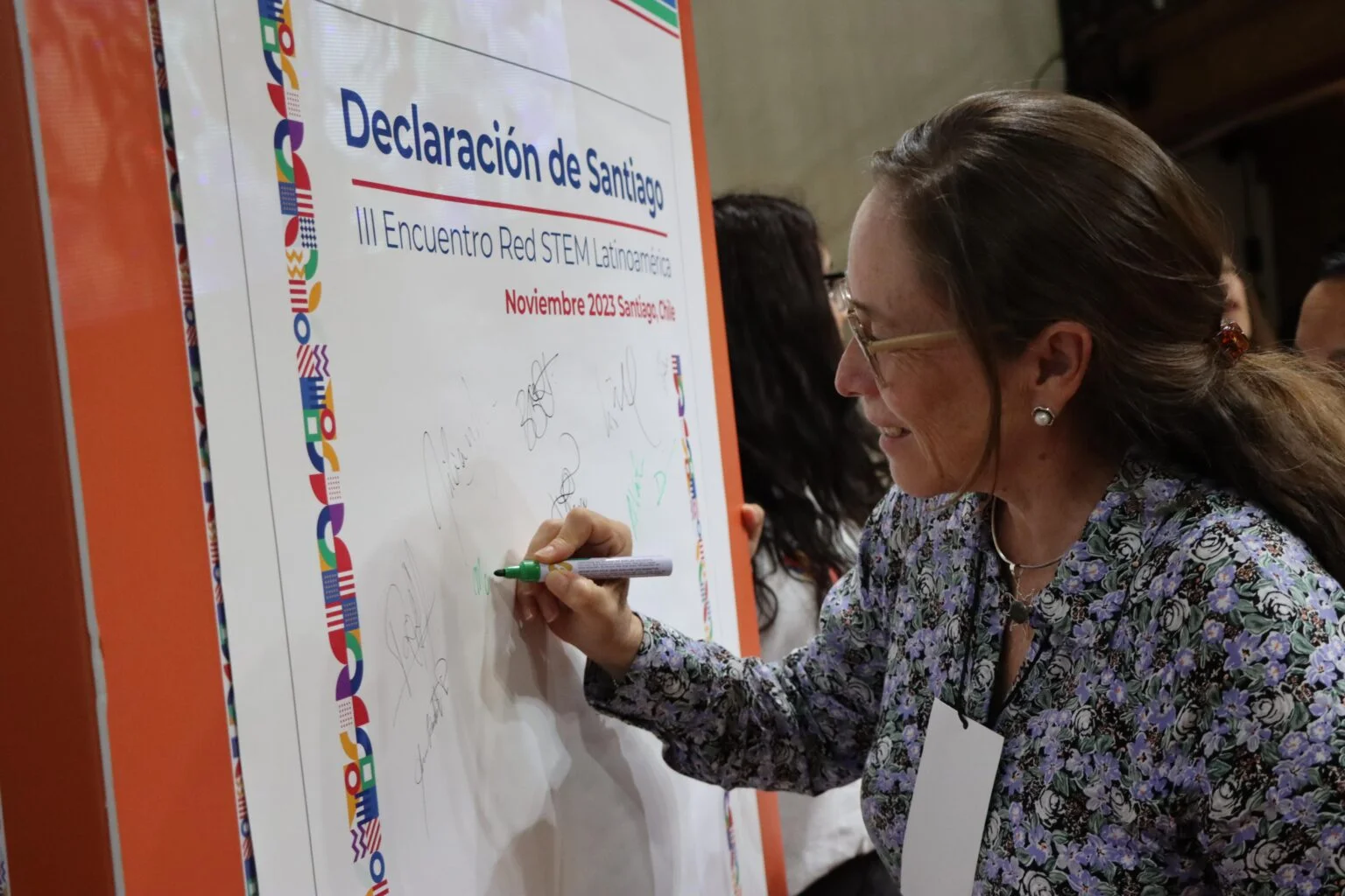 Declaración de Santiago